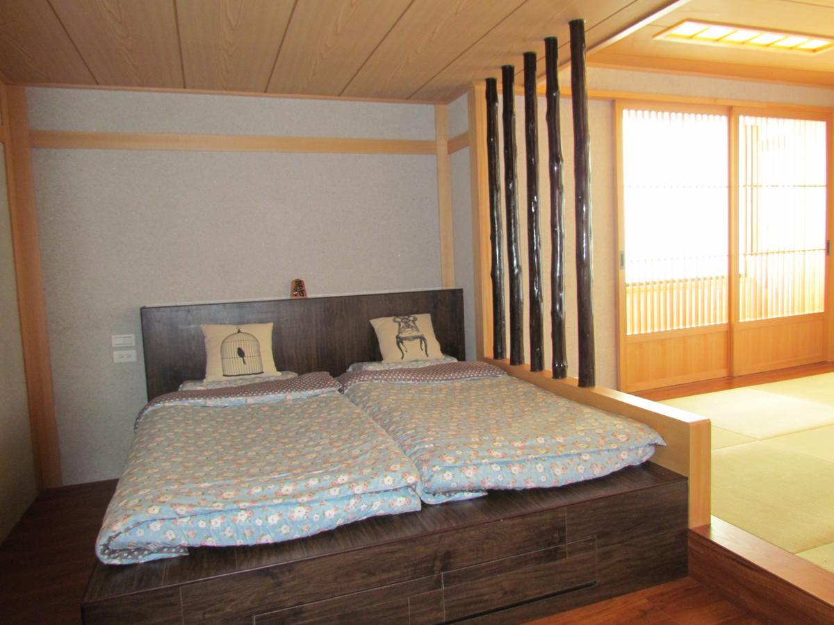 KyuFun Komachi Jiufen Extérieur photo