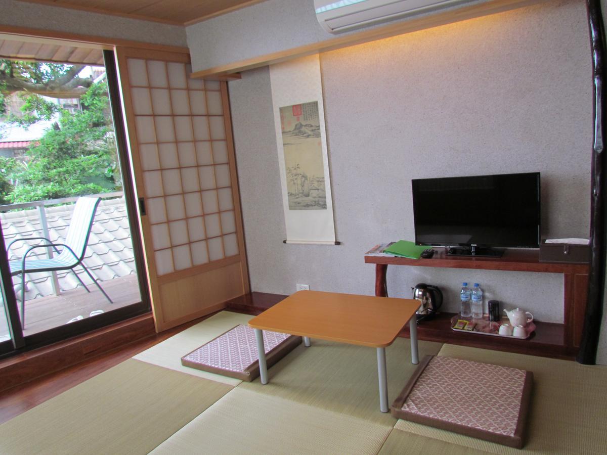 KyuFun Komachi Jiufen Extérieur photo