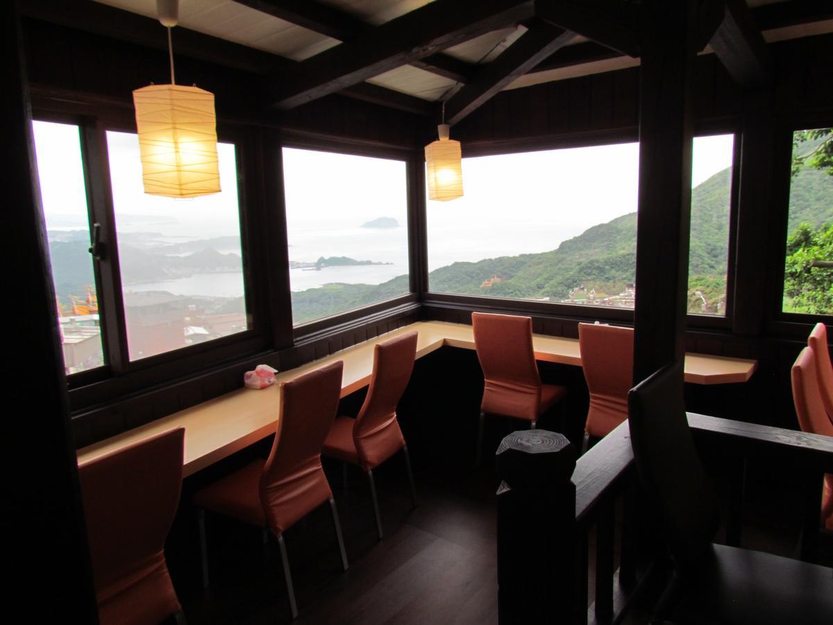 KyuFun Komachi Jiufen Extérieur photo