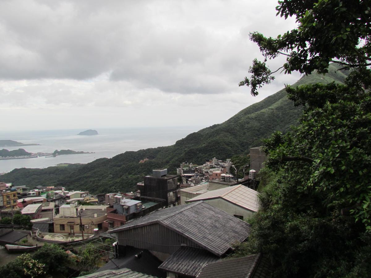 KyuFun Komachi Jiufen Extérieur photo